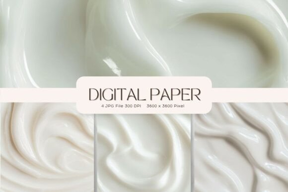 Water Bubble Backgrounds Wallpaper_6: A Digital Asset for Modern Creators